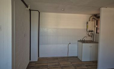 Arriendo departamento 2 habitaciones sector familiar, La Calera