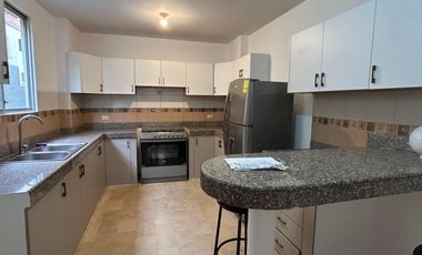 Casa en Alquiler Belo Horizonte Via a La Costa