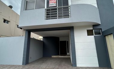 Casa en Alquiler Belo Horizonte Via a La Costa