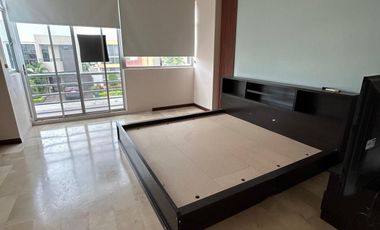 Casa en Alquiler Belo Horizonte Via a La Costa