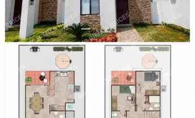 CASA NUEVA 2 PLANTAS