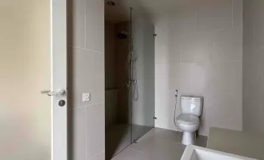 Rumah Kebayoran Baru 2 Lantai Mewah Murah Akses Dekat Tol