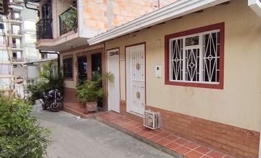 VENTA CASA EN SAN GIL BARRIO LA GRUTA