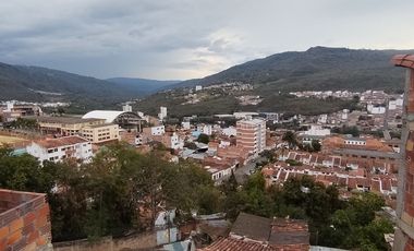 VENTA CASA EN SAN GIL BARRIO LA GRUTA