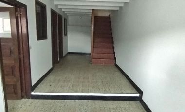 VENTA CASA EN SAN GIL BARRIO LA GRUTA