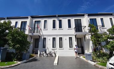 🏠 DIJUAL RUMAH – SUMMARECON MUTIARA MAKASSAR CLUSTER TOPAZ