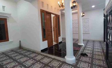Dijual Rumah Gentan Solo Pajang