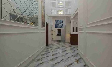 Dijual Rumah Gentan Solo Pajang