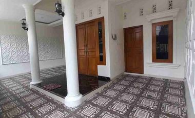 Dijual Rumah Gentan Solo Pajang