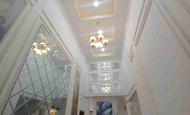 Dijual Rumah Gentan Solo Pajang