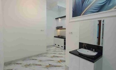 Dijual Rumah Gentan Solo Pajang