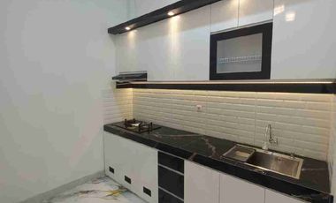 Dijual Rumah Gentan Solo Pajang