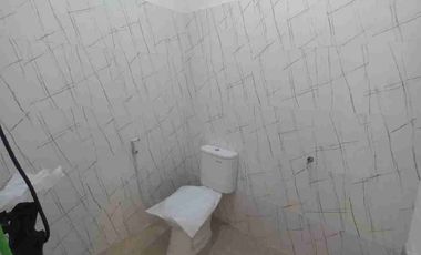 Dijual Rumah Gentan Solo Pajang