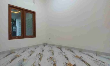 Dijual Rumah Gentan Solo Pajang