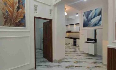 Dijual Rumah Gentan Solo Pajang