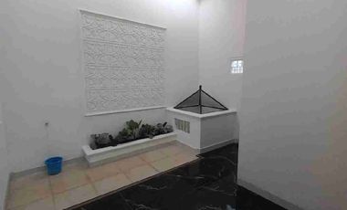 Dijual Rumah Gentan Solo Pajang