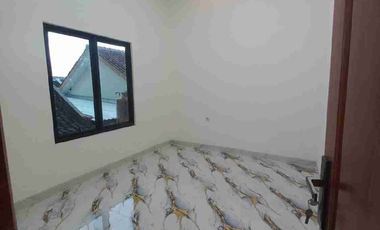 Dijual Rumah Gentan Solo Pajang