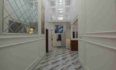 Dijual Rumah Gentan Solo Pajang