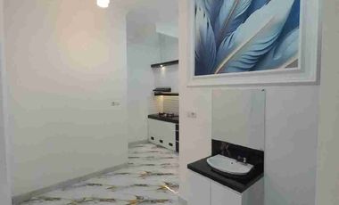 Dijual Rumah Gentan Solo Pajang