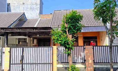 Dijual Cepat Rumah Siap Huni di Bintang Metropole Dekat Summarecon Bekasi