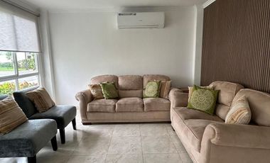 Alquiler Casa Laguna 4 Dorm. Aurora