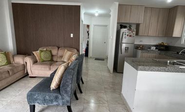 Alquiler Casa Laguna 4 Dorm. Aurora