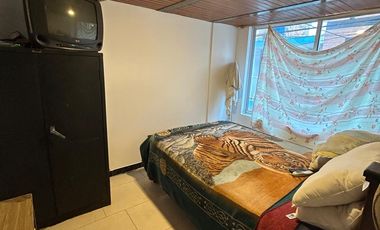 SE VENDE CASA CON APARTAMENTO EN TUNJA