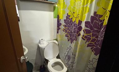 SE VENDE CASA CON APARTAMENTO EN TUNJA