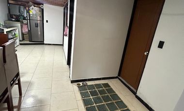 SE VENDE CASA CON APARTAMENTO EN TUNJA