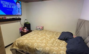 SE VENDE CASA CON APARTAMENTO EN TUNJA