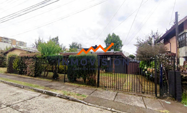 Inmovisión Gestión Inmobiliaria VENDE Gran Propiedad en sector calle Francia