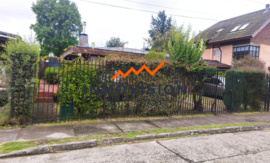 Inmovisión Gestión Inmobiliaria VENDE Gran Propiedad en sector calle Francia