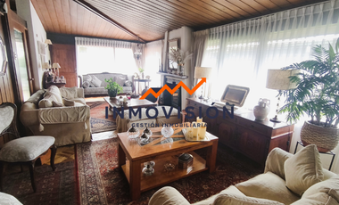 Inmovisión Gestión Inmobiliaria VENDE Gran Propiedad en sector calle Francia