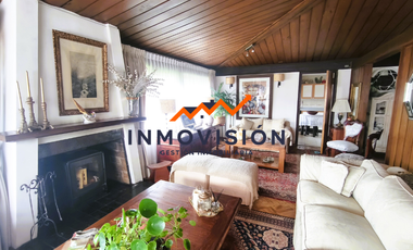 Inmovisión Gestión Inmobiliaria VENDE Gran Propiedad en sector calle Francia