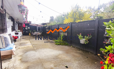 Inmovisión Gestión Inmobiliaria VENDE Gran Propiedad en sector calle Francia