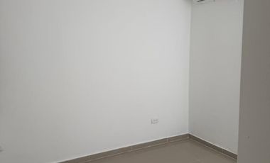 Apartamento de 2 alcobas más estudio En Alamaeda del Rio