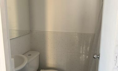 Apartamento de 2 alcobas más estudio En Alamaeda del Rio