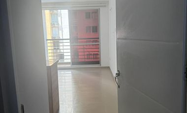 Apartamento de 2 alcobas más estudio En Alamaeda del Rio
