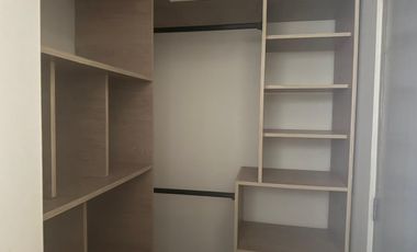Apartamento de 2 alcobas más estudio En Alamaeda del Rio