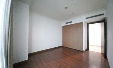 APARTMENT PAKUBUWONO VIEW 3 BR, SEMI FURNISH