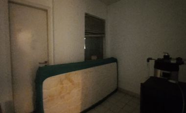 APARTMENT PAKUBUWONO VIEW 3 BR, SEMI FURNISH