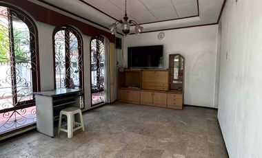 Dijual Cepat Rumah Huk di Cengkir Kelapa Gading