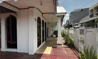 Dijual Cepat Rumah Huk di Cengkir Kelapa Gading