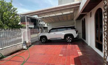Dijual Cepat Rumah Huk di Cengkir Kelapa Gading