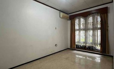 Dijual Cepat Rumah Huk di Cengkir Kelapa Gading