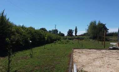 Parcela en condominio