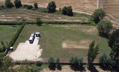 Parcela en condominio