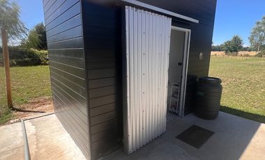 Parcela en condominio