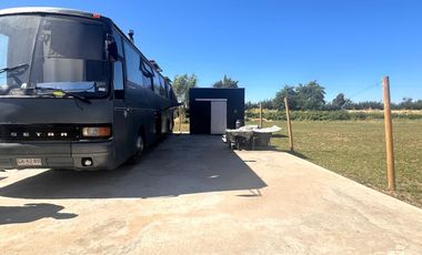 Parcela en condominio