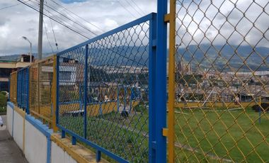 APTO 3ER PISO LA ROSA